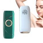 Home Portable Permanent Ice Cooling IPL Laser Hair Remover Beauty Device