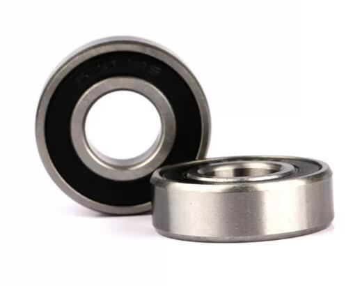 6202 zz 20mm ceiling fan ball single row deep groove ball bearings