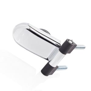 Wholesale Customized Sauna Door Hinges CE ISO Powder Coated Door Hinges For Infrared Cabin Door from china suppliers