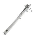 Customized Fiberglass Pultrusion Profiles High Temperature Resistance Fiberglass