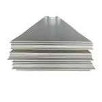 JIS G4305 No.4 Finish Stainless Steel Sheets 3mm 1220x2440mm For Food Equipment