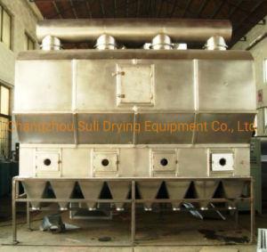 Wholesale Vibrating Fluidized Bed Dryer In Pharmaceutical Engineering from china suppliers