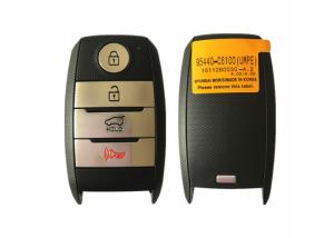 Wholesale FCC ID 95440-C6100 KIA Sorento Smart Key Remote 4 Button 433 Mhz 47 Chip from china suppliers
