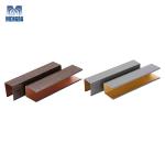 Versatile Aluminium Ceiling Panel Board Smoke Proof For Airport