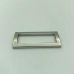 Zinc Alloy 15mm 20mm Metal Hook Buckle For Outdoor Activities