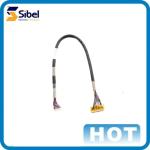 Automotive industry CNC equipment wiring harness Customize Electronic Wiring