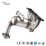 Jeep Compass / Patriot 2.4L High Quality Exhaust Manifold Auto Catalytic