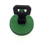 1428828 2216732 2953350 1428939 2010330 2849039 3380912 JLG Fuel Cap