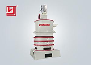 Wholesale 1.5-12t/h Ultrafine Powder Industrial Mill Grinder , Stone Powder Mill Grinder from china suppliers