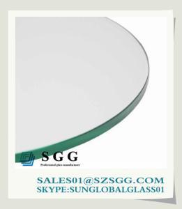 Wholesale Table glass furniture (round,oval,square,rectangle) from china suppliers