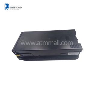 Wholesale Atm Machine Parts NCR S2 Cassette Assembly 445-0756222 4450756222 CASSETTE HLA NON-TI Black from china suppliers