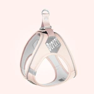 Wholesale Reflective Cat Dog Rope Harness Traction Chest Strap Vest from china suppliers