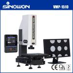 2D Mini Manual Optical Video Measuring Projector High Precision VMP-1510