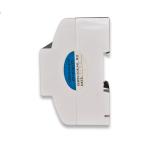Din Rail Single Phase Digital 100A Power Energy Meter