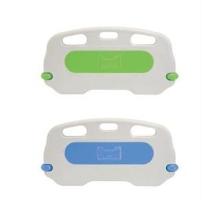Wholesale 58.5cm Hook Hospital Bed Accessories PP Head Foot Board Easy Installation from china suppliers