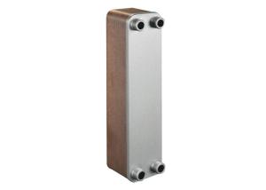 Wholesale Energy Saving Gasket Plate Heat Exchanger for Industrial Hydraulic Oil Cooler from china suppliers