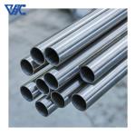 Hastelloy C276 C22 G30 X Nickel Alloy Welded Pipe Hastelloy B2 B3 Tube