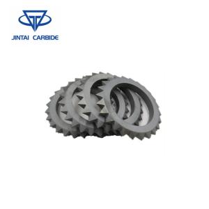 Wholesale Tungsten Carbide Roller Bush Hammer Plate For Litchi Surface Hard Stone from china suppliers