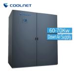 Black Precision Air Conditioning Units , Server Closet Air Conditioner