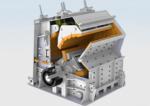 PF1320 series impact crusher, European hammer stone crusher, impact ore crusher,