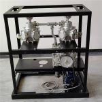 Petrol Station Fuel Vendo Machine Pump TATSUNO Nozzle