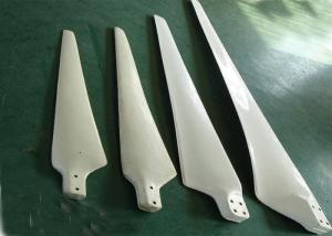 Wholesale High Performance FRP Wind Turbine Blades 3 Blades Fiberglass Wind Generator from china suppliers