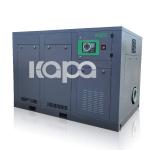 22KW 30HP 6.5m3/min 1.5 Bar Low Pressure Oil Free Blower