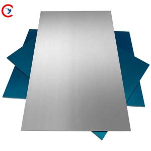 Wholesale Automobile 6082 T6 Aluminum 2mm 3mm 5mm Thick Aluminum Plate from china suppliers