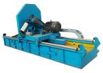 Straight Seam ERW Round Square Tube Steel Pipe Welding Making Machine