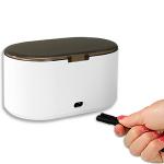 New household ultrasonic cleaners for jewelry eyeglasses watch cleaning