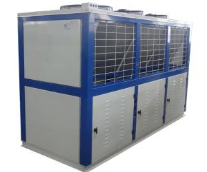 Wholesale V-Type Air Cooled Condenser from china suppliers
