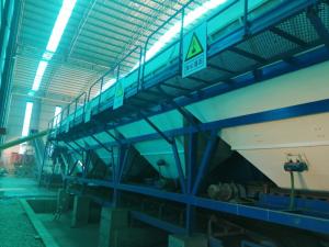 Wholesale JS1000 Twin-shaft Concrete Mixer Hzs60 Free Concrect Batching Plant for Airport Construction from china suppliers