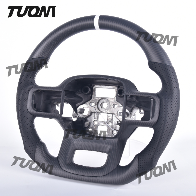 carbonfiber-steeringwheel
