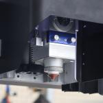 Hot sale 1000w 2000w 3000W metal sheet fiber laser cutting machine laser fiber