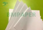 Moisture Resistant 1100MM 1200MM PRD100 PRD120 Stone Paper For Toiletries