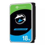 Seagate 18TB Exos X18 ST18000NM005J 256MB Cache 7200 Rpm Hard Drive