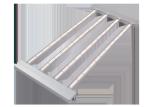 High PPFD 660nm 3.1umol/J 400 Watt LED Grow Lights