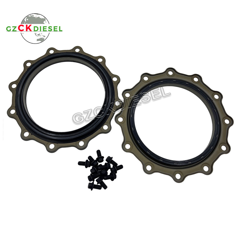 M11 ISM11 QSM11 Crankshaft Rear Seal 4089542 4923644 4023018 For Cummins Engine