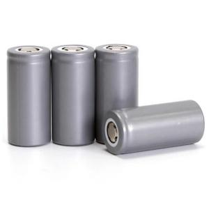 Wholesale BIS Rechargeable LiFePO4 32650 Lithium Ion Battery 6000mah 3.2V For Solar Light from china suppliers