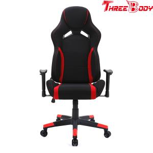 Wholesale Bucket Race Car Seat Office Chair , Standard Size Racing Seat Computer Chair from china suppliers