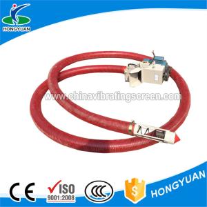 Wholesale Portable conveying peanuts for made edible oil grain suction machine from china suppliers