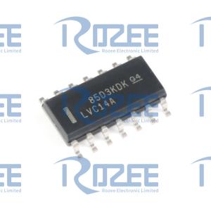Wholesale SN74LVC14ADR from china suppliers