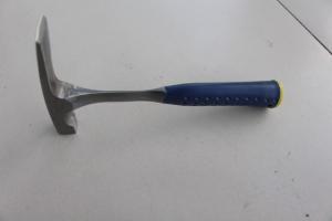 Wholesale Blue Carbon Steel Rock Splitting Hammer With Forged Integrated Head And Shaft from china suppliers