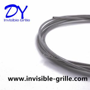 Wholesale Protective Net Security With DY Invisible Grille For Windows And Balconies from china suppliers