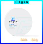 ST Translucent Dental Lab Zirconia Block Cad Cam Dental Materials 98*10-25mm