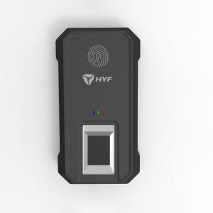 China 200 MA OTG Biometric Card Reader Single Finger Bluetooth USB on sale