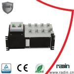 Electrical Reliance ATS Transfer Switch RDS2-G CE RoHS Approved 250A White