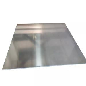 Wholesale GB/T3280 Hot Rolled Stainless Steel Sheets 201SS 202SS 430SS from china suppliers