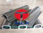 Seamless SA192 Special Steel Pipe Omega Tube For Boilers