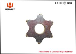 Wholesale Pavement Cleaning Concrete Milling Cutter For Concrete Planing Equipment from china suppliers